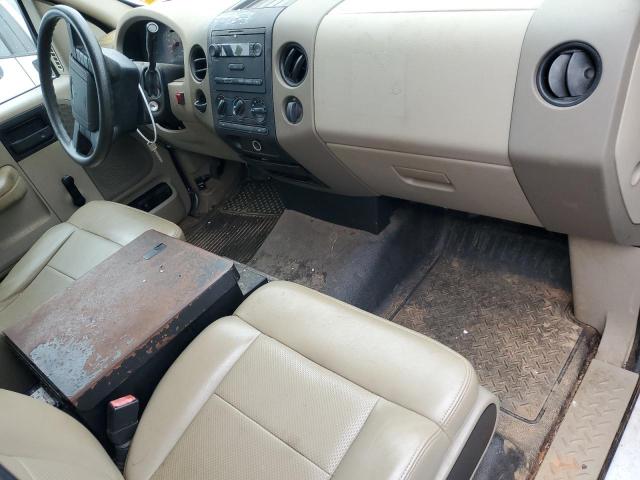 Photo 8 from auction – 2008 FORD F150 with VIN 1FTRF12228KC88145