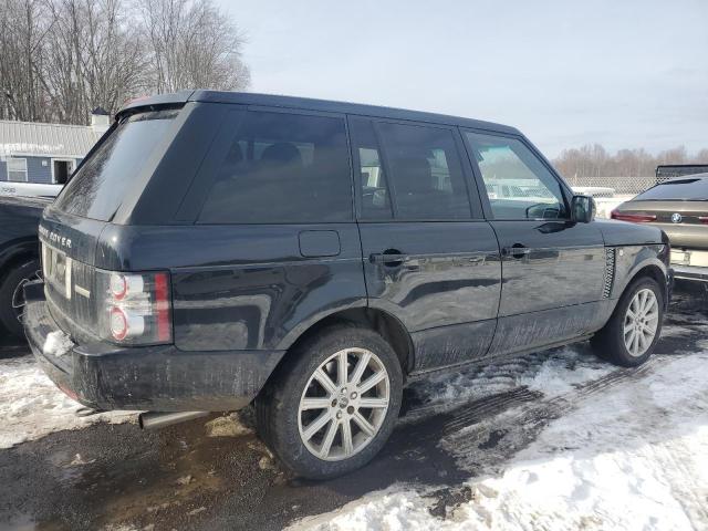 Photo 3 from auction – 2012 LAND ROVER RANGE ROVE with VIN SALMF1E42CA363490