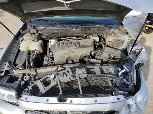 Photo 11 from auction – 2003 BUICK LESABRE LI with VIN 1G4HR54KX3U251327