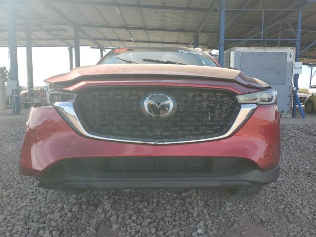 Photo 5 from auction – 2023 MAZDA CX-5 PREMI with VIN JM3KFBDM2P0197951