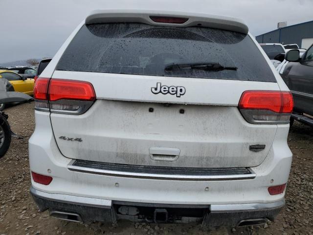Photo 6 from auction – 2014 JEEP GRAND CHER with VIN 1C4RJFJG3EC556974