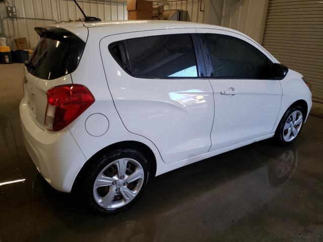 Photo 3 from auction – 2021 CHEVROLET SPARK LS with VIN KL8CB6SA2MC729825