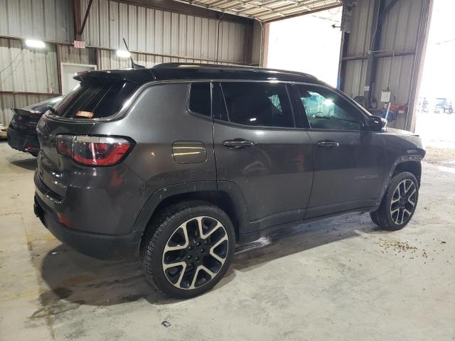 Photo 3 from auction – 2017 JEEP COMPASS LI with VIN 3C4NJDCB8HT641094