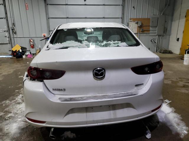 Photo 6 from auction – 2022 MAZDA 3 PREFERRE with VIN 3MZBPACL7NM317176