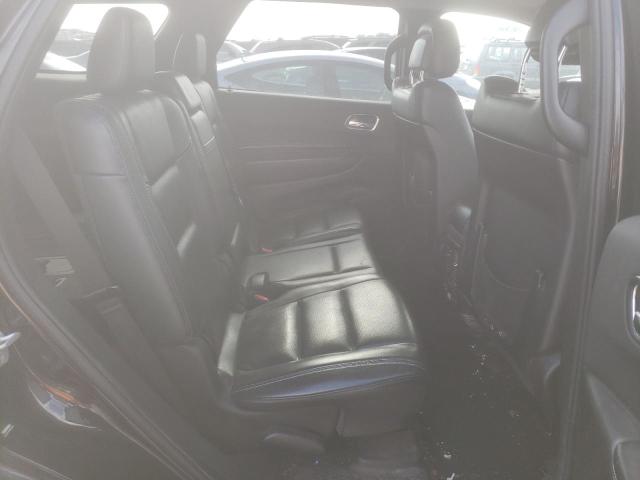 Photo 11 from auction – 2012 DODGE DURANGO CI with VIN 1C4SDJET4CC158026