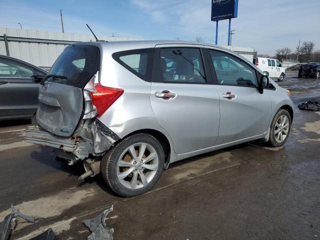 Photo 3 from auction – 2014 NISSAN VERSA NOTE with VIN 3N1CE2CP0EL351801