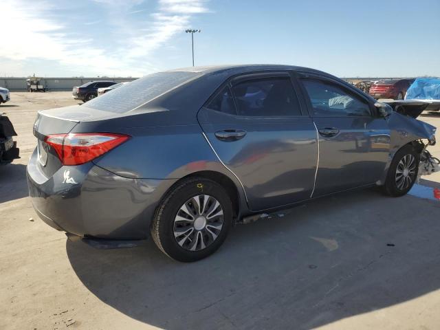 Photo 3 from auction – 2015 TOYOTA COROLLA L with VIN 5YFBURHEXFP303626
