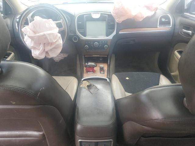 Photo 8 from auction – 2012 CHRYSLER 300 LIMITE with VIN 2C3CCACG4CH235346