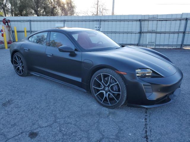 Photo 4 from auction – 2023 PORSCHE TAYCAN with VIN WP0AA2Y16PSA10379