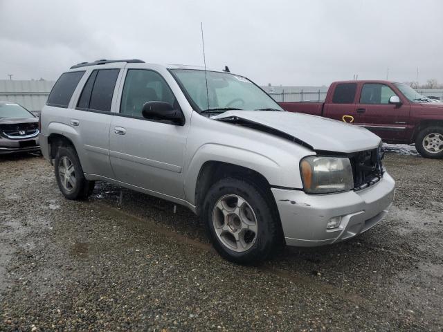 Photo 4 from auction – 2008 CHEVROLET TRAILBLAZE with VIN 1GNDS13SX82117476