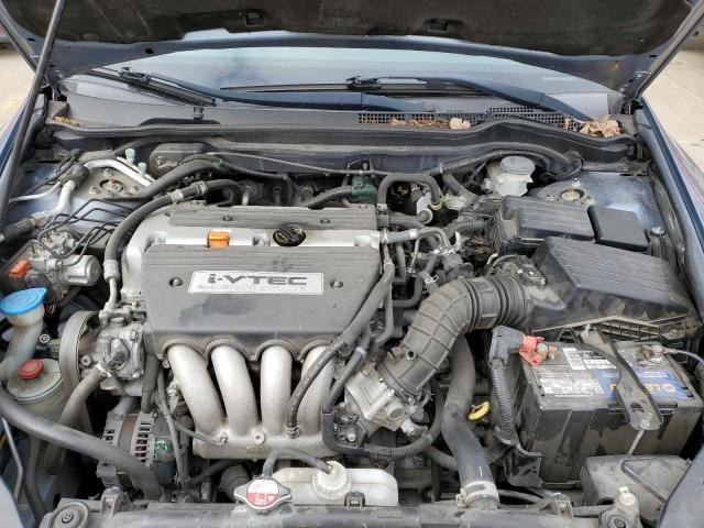 Photo 11 from auction – 2007 HONDA ACCORD EX with VIN 1HGCM56807A010545