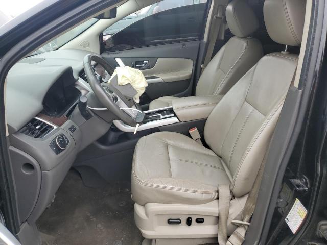 Photo 7 from auction – 2013 FORD EDGE LIMIT with VIN 2FMDK4KC1DBA68933