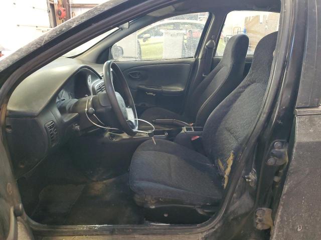 Photo 7 from auction – 2000 SATURN SL1 with VIN 1G8ZH5288YZ184685