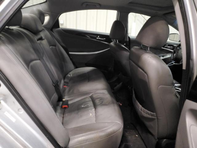 Photo 10 from auction – 2011 HYUNDAI SONATA SE with VIN 5NPEC4AC9BH123671