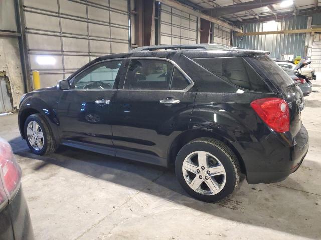 Photo 2 from auction – 2014 CHEVROLET EQUINOX LT with VIN 2GNFLHEK5E6345203