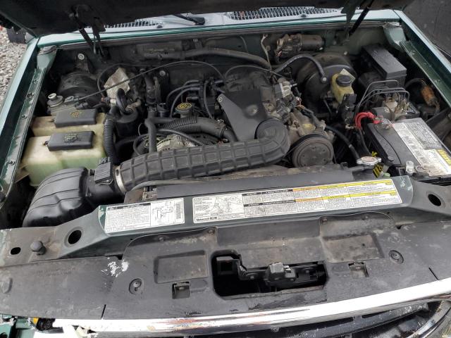 Photo 12 from auction – 2000 FORD EXPLORER X with VIN 1FMZU63X2YUA56061
