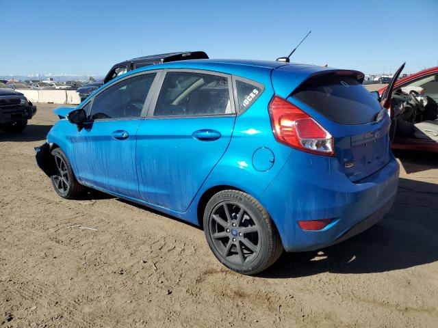 Photo 2 from auction – 2015 FORD FIESTA SE with VIN 3FADP4EJ0FM135903