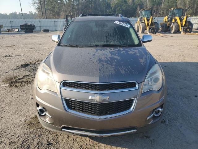 Photo 5 from auction – 2012 CHEVROLET EQUINOX LT with VIN 2GNALFEK7C6316068