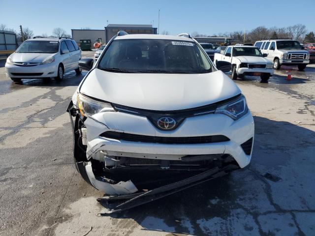 Photo 5 from auction – 2018 TOYOTA RAV4 LE with VIN JTMZFREV2JJ180429