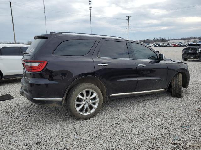 Photo 3 from auction – 2019 DODGE DURANGO CI with VIN 1C4RDJEG6KC534225