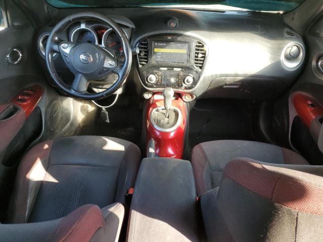 Photo 8 from auction – 2015 NISSAN JUKE S with VIN JN8AF5MR5FT502037