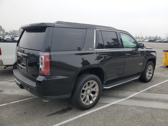 Photo 3 from auction – 2018 GMC YUKON SLT with VIN 1GKS1BKC8JR209609