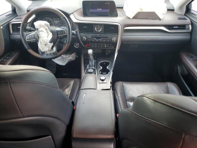 Photo 8 from auction – 2017 LEXUS RX 350 BAS with VIN 2T2ZZMCAXHC091932