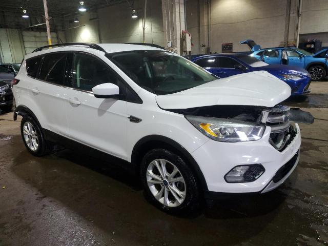 Photo 4 from auction – 2018 FORD ESCAPE SEL with VIN 1FMCU9HD3JUB23245