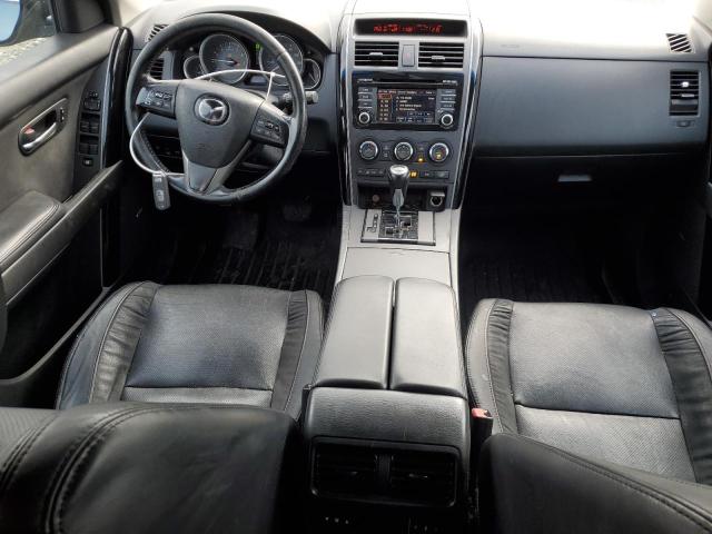 Photo 8 from auction – 2014 MAZDA CX-9 TOURI with VIN JM3TB3CV4E0438728