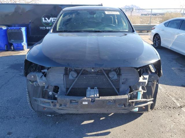 Photo 5 from auction – 2018 DODGE DURANGO SX with VIN 1C4RDHAGXJC413386