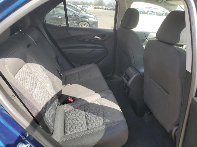 Photo 11 from auction – 2019 CHEVROLET EQUINOX LT with VIN 2GNAXKEV5K6299082
