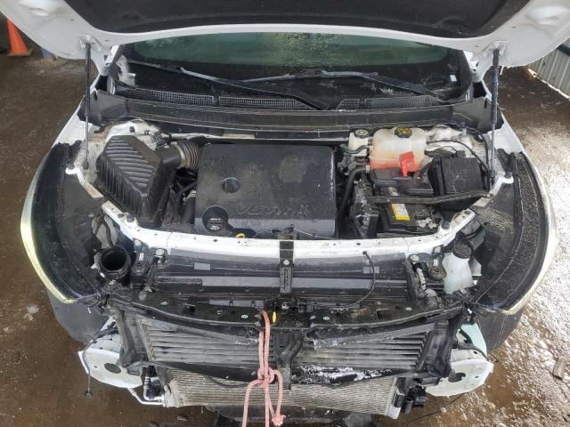 Photo 12 from auction – 2022 BUICK ENCLAVE PR with VIN 5GAERCKW9NJ124592