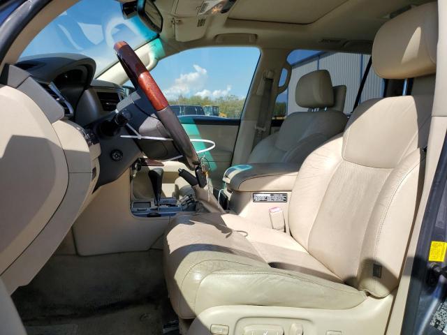 Photo 7 from auction – 2013 LEXUS LX 570 with VIN JTJHY7AX0D4112762