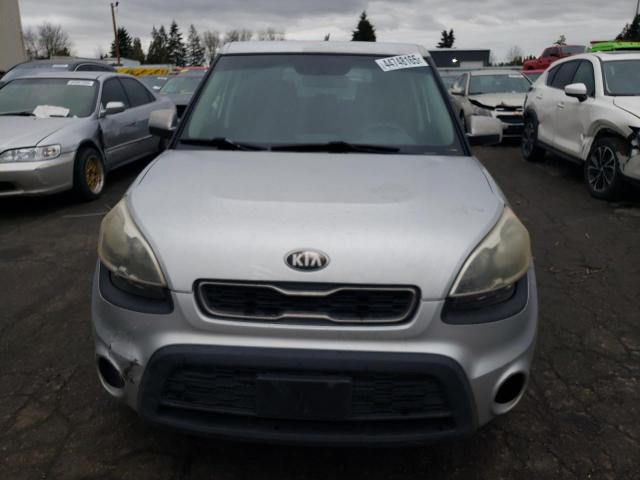 Photo 5 from auction – 2013 KIA SOUL with VIN KNDJT2A53D7538870