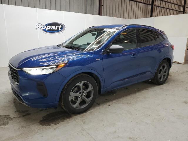 FORD ESCAPE ST 2023 with VIN 1FMCU0MNXPUA18043 - Photo from auction