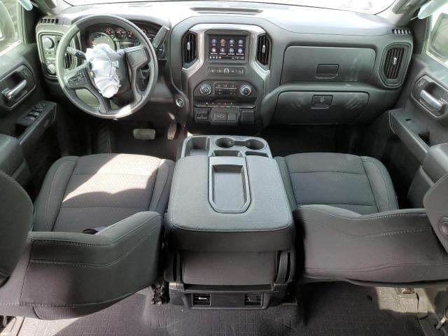 Photo 8 from auction – 2023 CHEVROLET SILVERADO with VIN 3GCPDBEK0PG278699