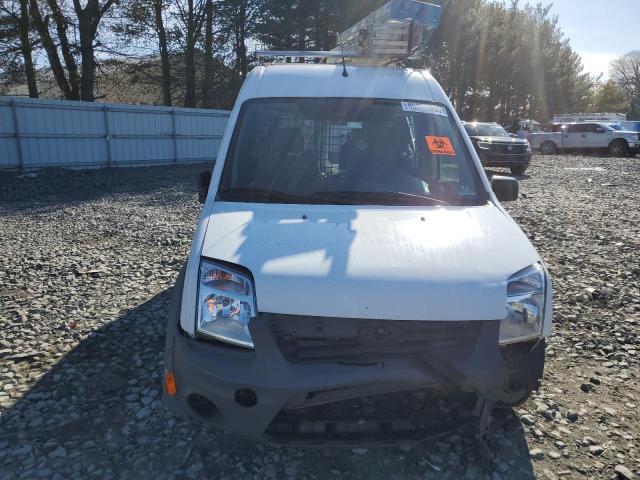 Photo 5 from auction – 2012 FORD TRANSIT CO with VIN NM0LS6AN2CT114280