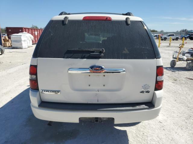 Photo 6 from auction – 2008 FORD EXPLORER X with VIN 1FMEU73E28UA43099