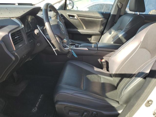Photo 7 from auction – 2017 LEXUS RX 350 BAS with VIN 2T2ZZMCA6HC062332