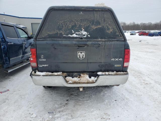 Photo 6 from auction – 2017 RAM 1500 SLT with VIN 1C6RR7GG3HS583275
