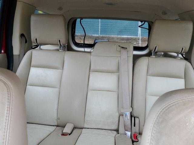 Photo 10 from auction – 2007 FORD EXPLORER E with VIN 1FMEU74E57UB68014