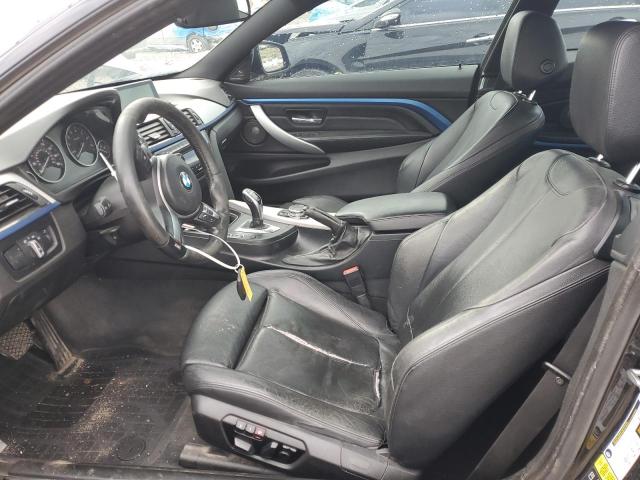 Photo 7 from auction – 2015 BMW 435 XI with VIN WBA3R5C55FK372578