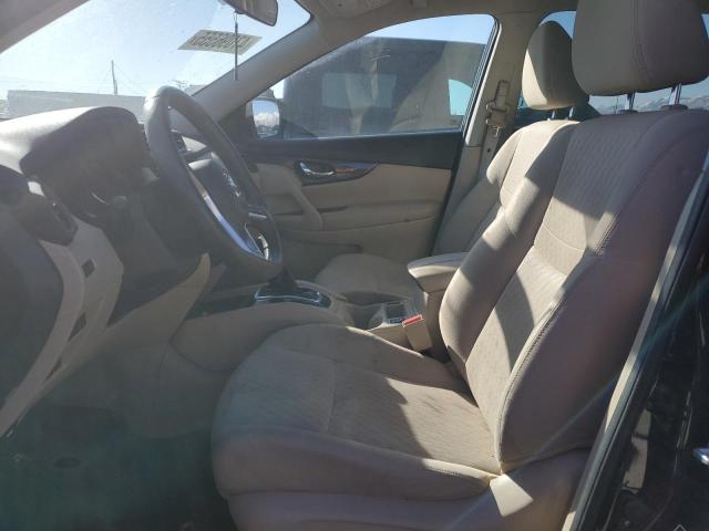 Photo 7 from auction – 2017 NISSAN ROGUE S with VIN KNMAT2MV8HP564916