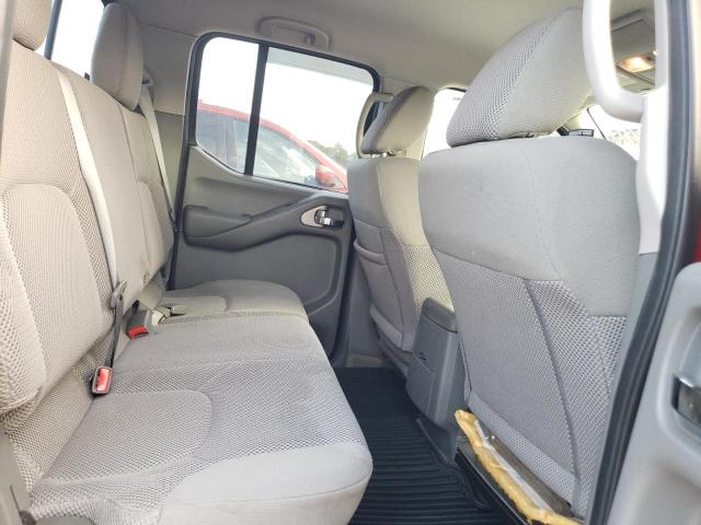 Photo 10 from auction – 2017 NISSAN FRONTIER S with VIN 1N6DD0ER3HN772808