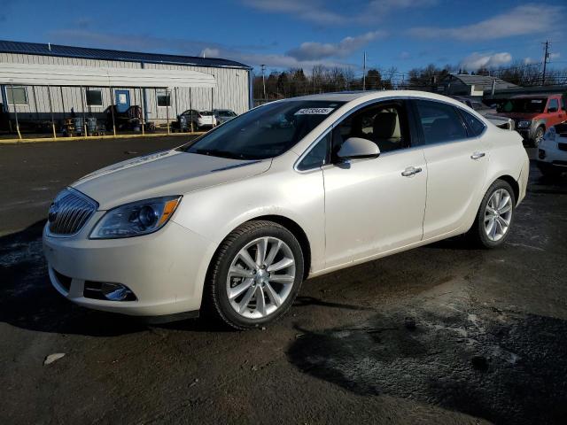 BUICK VERANO 2016 con VIN 1G4PS5SK7G4154661 - Foto de la subasta