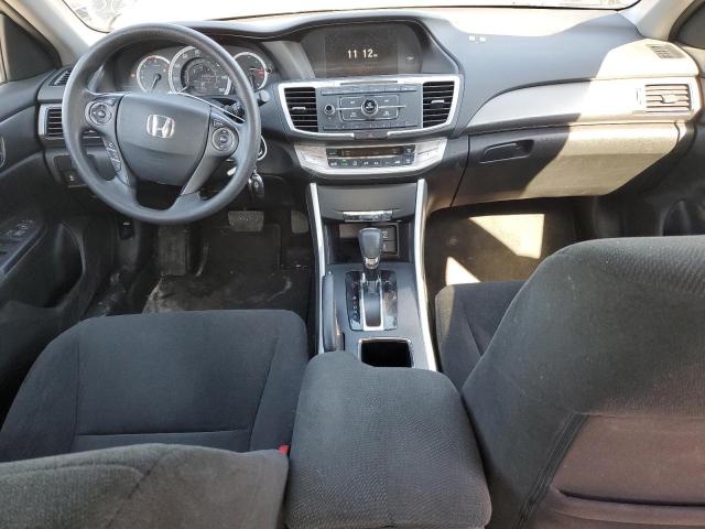Photo 8 from auction – 2013 HONDA ACCORD LX with VIN 1HGCR2F32DA123798