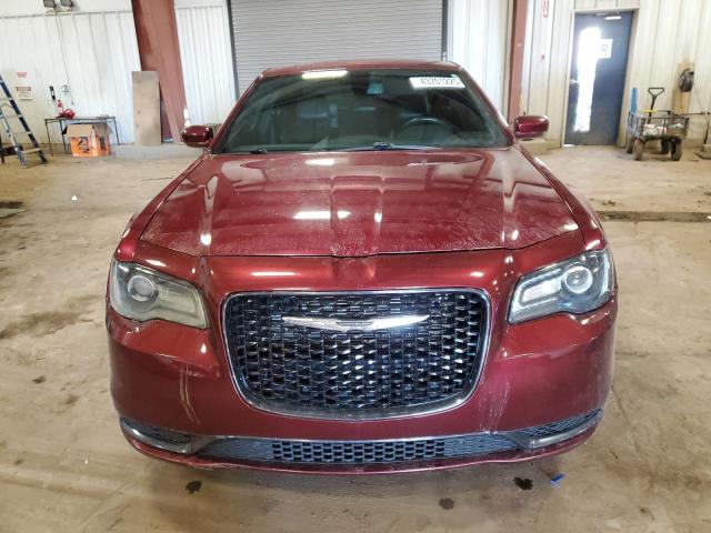 Photo 5 from auction – 2018 CHRYSLER 300 S with VIN 2C3CCAGG8JH269152