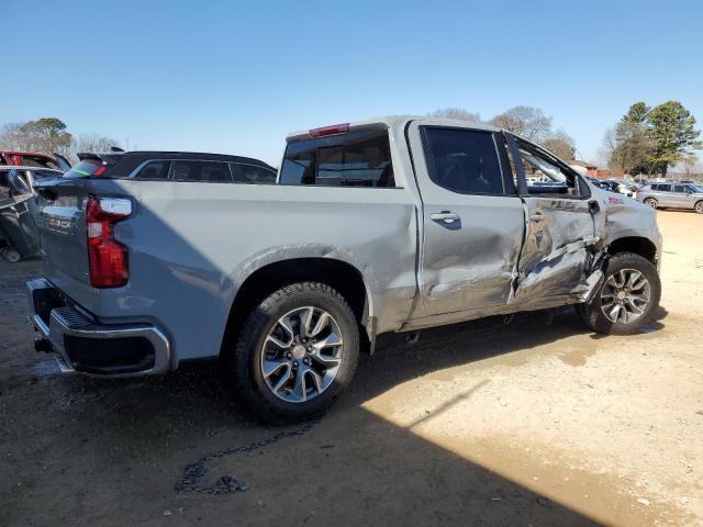Photo 3 from auction – 2024 CHEVROLET SILVERADO with VIN 1GCUDDED6RZ224973