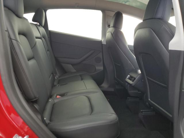 Photo 10 from auction – 2021 TESLA MODEL Y with VIN 5YJYGDED7MF111377