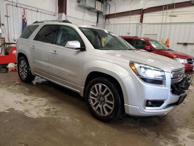Photo 4 from auction – 2014 GMC ACADIA DEN with VIN 1GKKVTKD4EJ339443